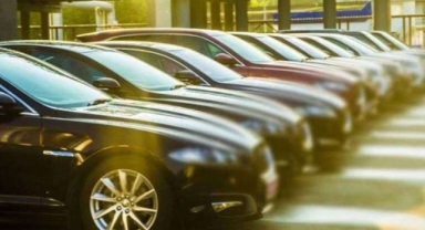 Türkiye sıfır otomobil alımında Avrupa’da sondan üçüncü