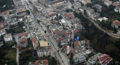 TÜRMOB deprem maliyetini ve GSYH’ye etkisini açıkladı