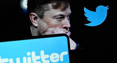 Twitter'a 1 milyon dolarlık 'borç' davası