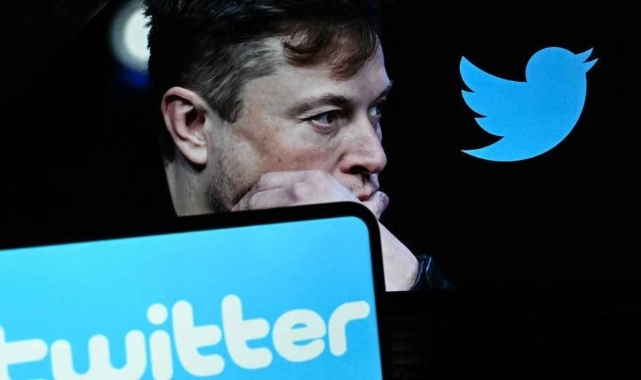Twitter'a 1 milyon dolarlık 'borç' davası