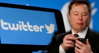 Twitter logo değiştiriyor: 'Kuşlara elveda'