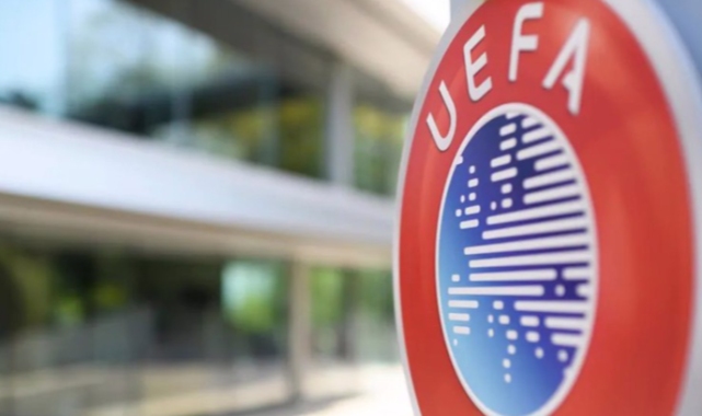 UEFA'dan üç Süper Lig ekibine para cezası