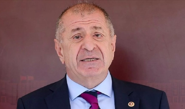 Ümit Özdağ: Kemal Bey, attığı imzayı inkar edecek insan değildir