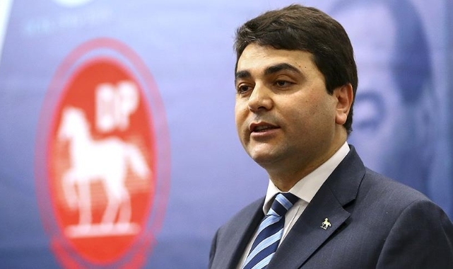 Uysal: Erdoğan’ı ‘Faiz sebeb-Enflasyon sonuç’ teziyle bir ülke nasıl batırılır çalışmasından dolayı Nobel ödülü için öneriyorum