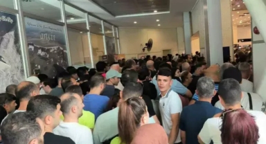Vergi zamları sonrası sınır kapılarında yoğunluk: 14 bin TL fazla ödememek için...