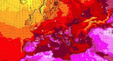 WMO: Dünya daha yoğun sıcaklık dalgalarına hazır olmalı