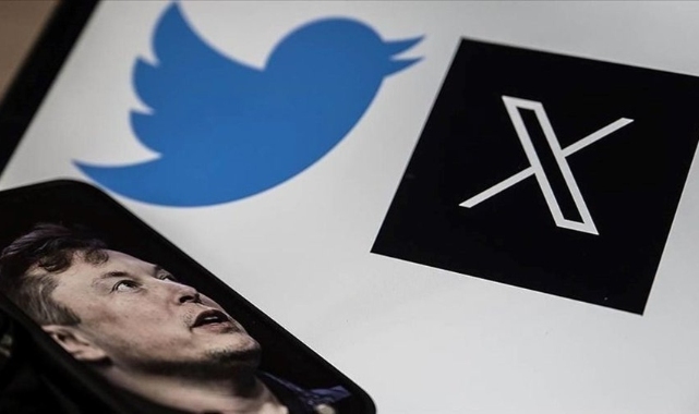 X'ten yeni karar: Tweet ve Retweet tarih oluyor