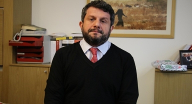 Yargıtay, Can Atalay'ın tahliye edilmesi talebini reddetti