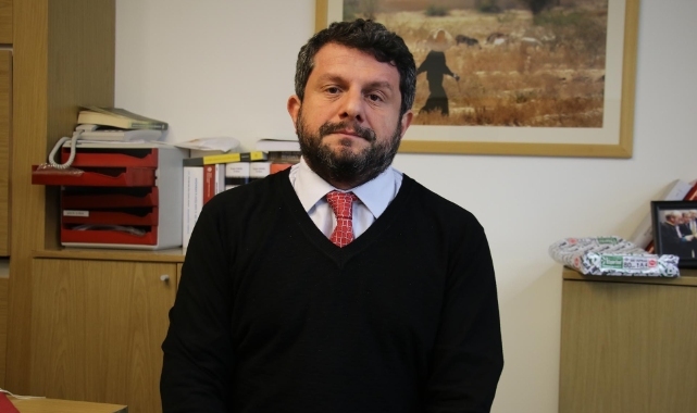 Yargıtay, Can Atalay'ın tahliye edilmesi talebini reddetti