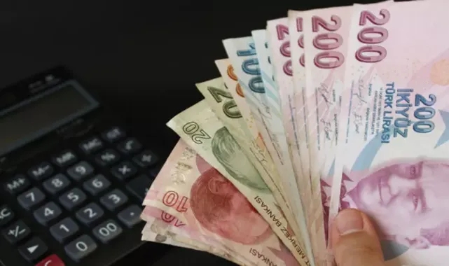 Yarın TBMM'ye sunulacak... En düşük memur maaşı 22 bin lira oluyor