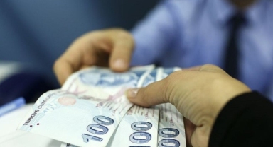 Yaşlı ve engelli aylığı artırıldı