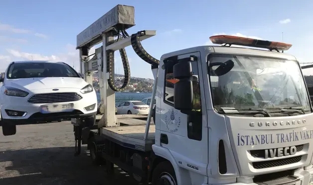Yediemin ve çekici ücretlerine zam