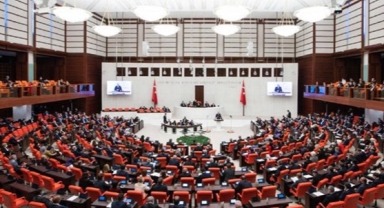 Yeterli çoğunluk sağladı, Genel Kurul olağanüstü toplandı