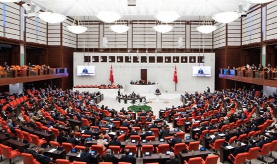 Yeterli çoğunluk sağladı, Genel Kurul olağanüstü toplandı