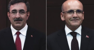Yılmaz ve Şimşek para arıyor: Katar’a gidiyorlar