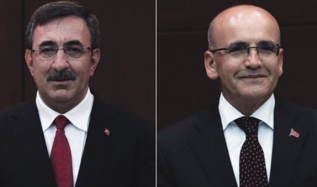 Yılmaz ve Şimşek para arıyor: Katar’a gidiyorlar