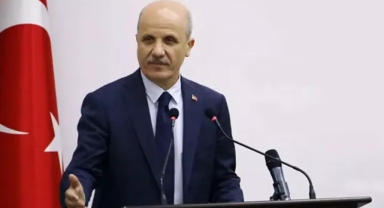 YÖK Başkanı Özvar'dan, tercih sürecine ilişkin rektörlere çağrı