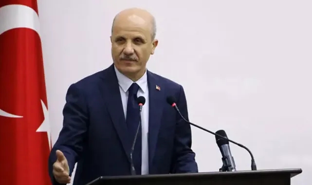 YÖK Başkanı Özvar'dan, tercih sürecine ilişkin rektörlere çağrı