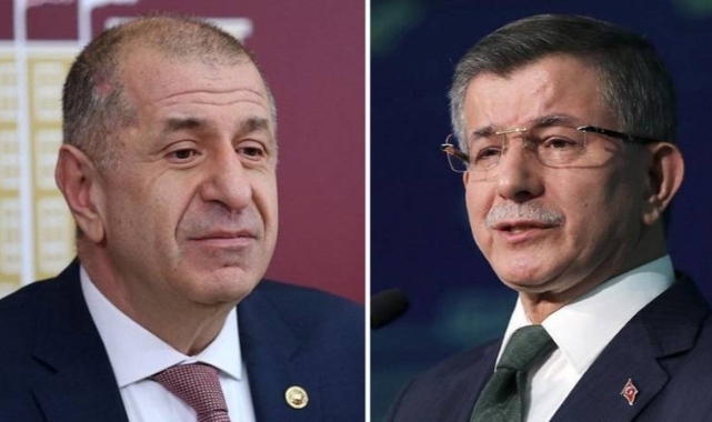 Zafer Partisi’nden Gelecek Partisi'ne protokol yanıtı: Yüzde 1'den az oyla grup kurmak ne kadar ahlâki?