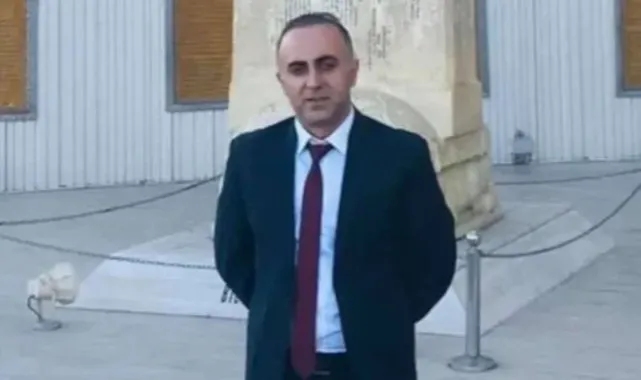 1 kilo uyuşturucuyla yakalanan eski MHP ilçe başkanından ilginç savunma: 'Sadece içiyorum'