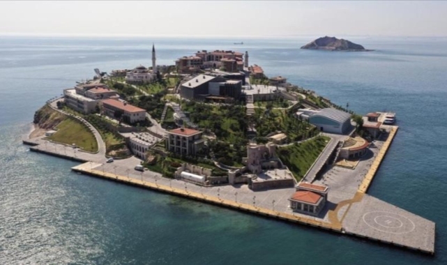 140 milyon doları aşkın para harcanmıştı: Yassıada AKP'liler için sayfiye yerine dönüştü