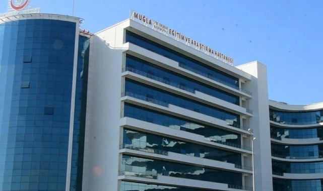 17 yaşındaki hastası şikayet etti: Muğla'da bir doktora cinsel istismardan tutuklama