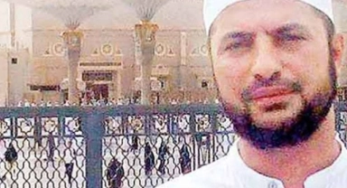 "28 Mayıs akşamı silahlarınızı ayarlayın" diyen imam görevine döndü
