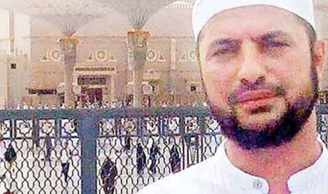 "28 Mayıs akşamı silahlarınızı ayarlayın" diyen imam görevine döndü
