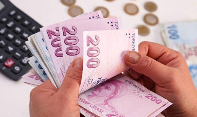 3600 ek göstergenin en erken Ocak 2024'te yürürlüğe girmesi bekleniyor