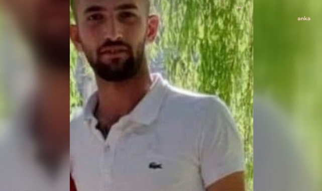 6 Şubat depreminde evi yıkıldı, TMO patlamasında yaşamını yitirdi