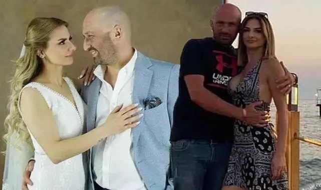 7 ay önce evlendiği kocasını öldürdü! İlk ifadesi ortaya çıktı
