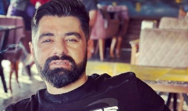 '7 Bela' lakaplı Taner Şanlı Beyoğlu'nda öldürüldü