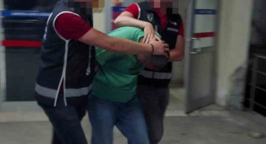 7 yıldır FETÖ firarisi olan hakim yakalandı!