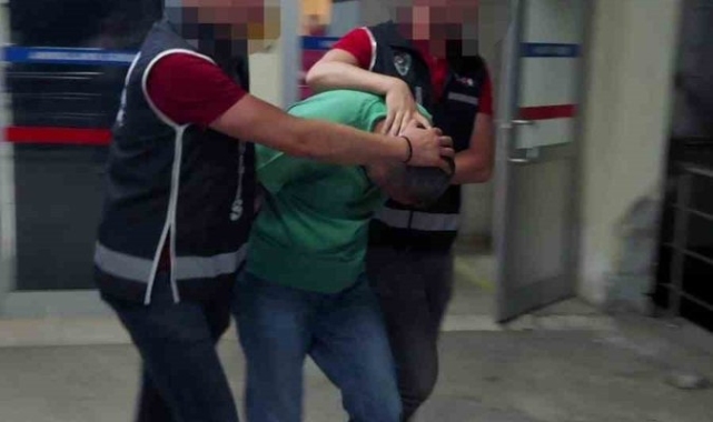 7 yıldır FETÖ firarisi olan hakim yakalandı!