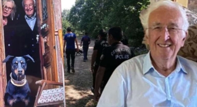 73 gündür kayıp Korhan Berzeg'ten hiçbir iz yok