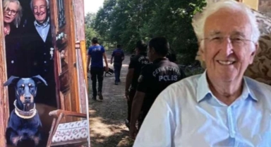 73 gündür kayıp Korhan Berzeg'ten hiçbir iz yok