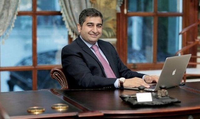ABD'de yargılanıyordu: Sezgin Baran Korkmaz hakkında tahliye kararı