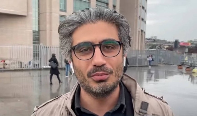 Adalet Bakanı'ndan Barış Pehlivan görüşmesine veto: CHP heyeti ile görüşmesini iptal etti