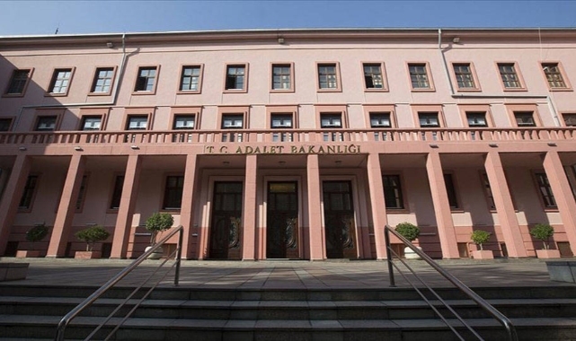 Adalet Bakanlığı'ndan CHP heyetinin randevu talebine ilişkin açıklama