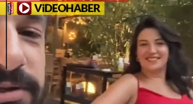 Adam hamile eşini böyle övdü, beğeniler yağdı