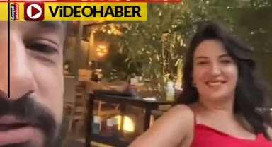 Adam hamile eşini böyle övdü, beğeniler yağdı