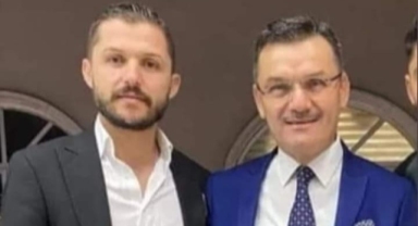 AK Parti Bartın İl Başkanı'nın oğlu kazada hayatını kaybetti