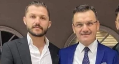 AK Parti Bartın İl Başkanı'nın oğlu kazada hayatını kaybetti