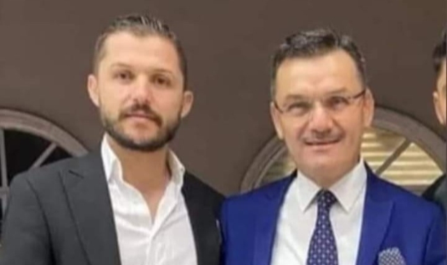 AK Parti Bartın İl Başkanı'nın oğlu kazada hayatını kaybetti