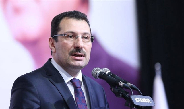 AK Parti'den Ankara ve İstanbul mesajı: Çantada keklik değil