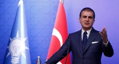 AK Parti'den Disney'in Atatürk dizisi hakkındaki karara tepki!