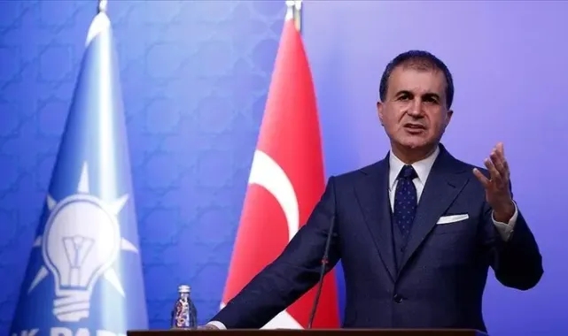 AK Parti'den Disney'in Atatürk dizisi hakkındaki karara tepki!