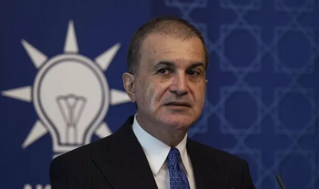 AK Parti Sözcüsü Çelik: Erdoğan yakın zamanda Soçi’yi ziyaret edecek