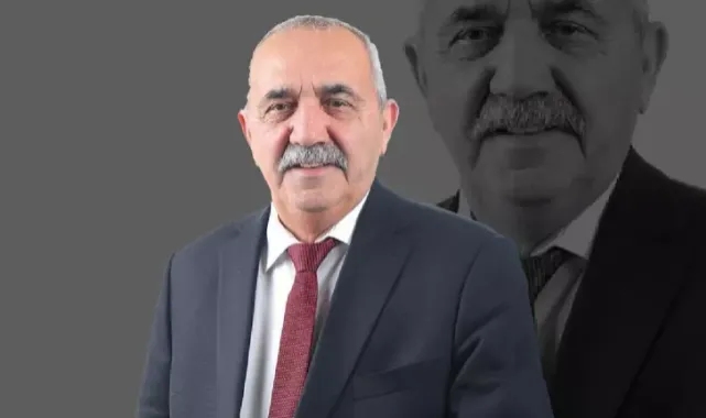 AK Partili Ayaş Belediye Başkanı Demirbaş yaşamını yitirdi