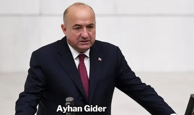AK Partili vekilin iki kardeşi FETÖ şüphelisi çıktı